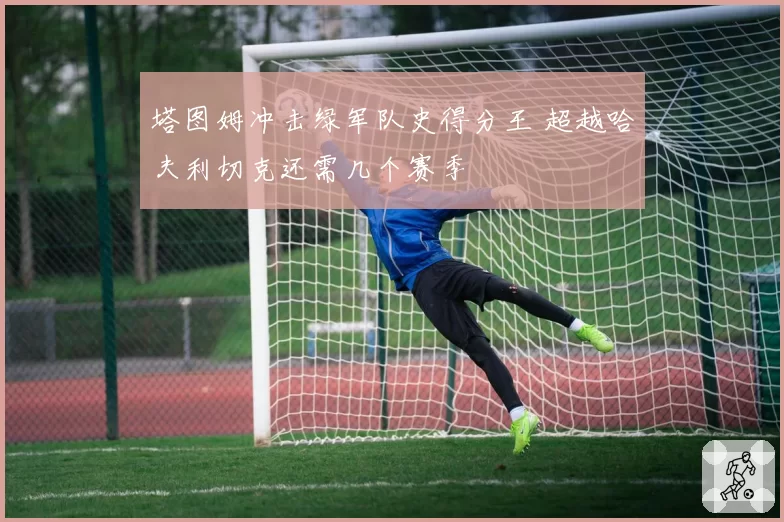 塔图姆冲击绿军队史得分王 超越哈夫利切克还需几个赛季