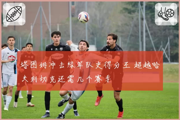 塔图姆冲击绿军队史得分王 超越哈夫利切克还需几个赛季