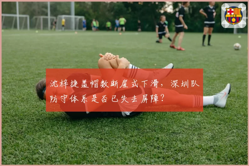 沈梓捷盖帽数断崖式下滑,深圳队防守体系是否已失去屏障?