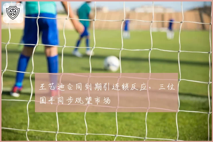 王艺迪合同到期引连锁反应,三位国手同步观望市场