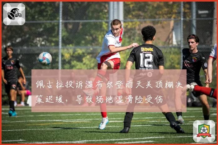 佩古拉投诉温布尔登雨天关顶棚决策迟缓,导致场地湿滑险受伤