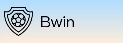 Bwin Logo